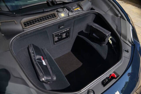 2025 Ferrari 296 GTS