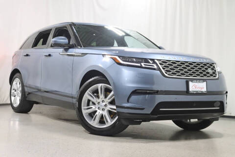 2022 Land Rover Range Rover Velar P250 S