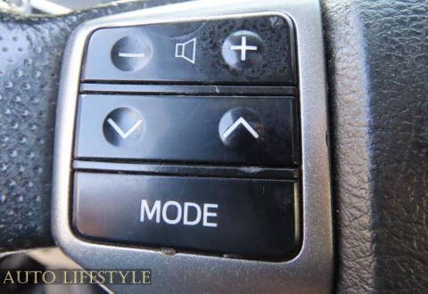 2010 Toyota 4Runner SR5