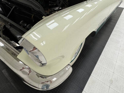 1956 Oldsmobile Eighty-Eight