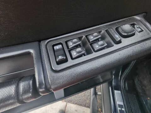 2007 HUMMER H2