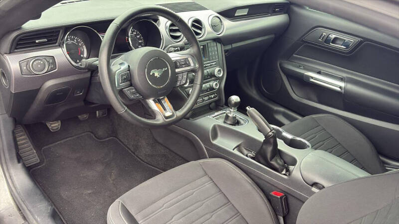 2016 Ford Mustang GT