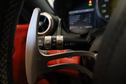 2010 Ferrari California