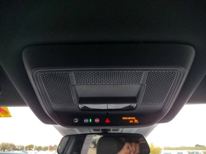 2024 Chevrolet Blazer EV 2LT