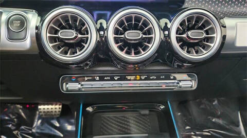 2024 Mercedes-Benz EQB EQB 250+