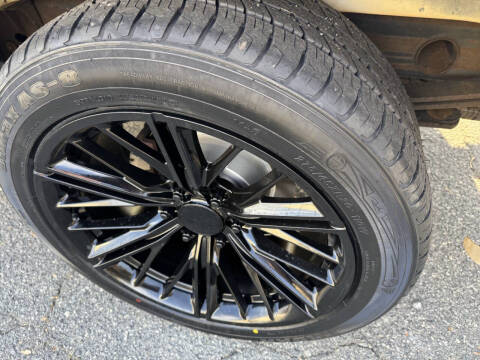 2002 Chevrolet Silverado 1500