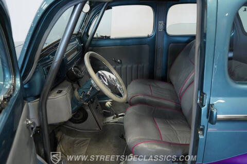 1941 Willys Americar