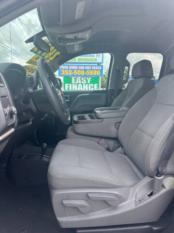 2019 GMC Sierra 1500 Limited