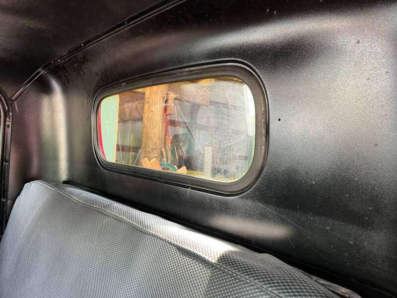 1947 GMC C/K 2500 Series