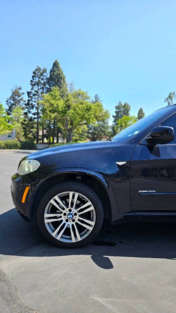 Image 3 of 2012 BMW X5