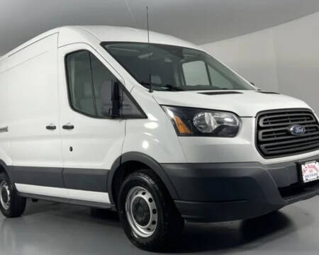 2018 Ford Transit for sale at Gold Coast Motors in Lemon Grove CA