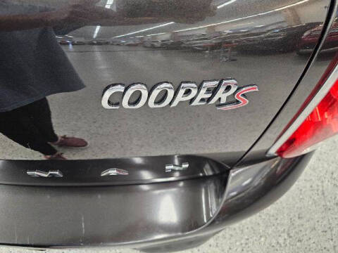 2015 MINI Countryman Cooper S ALL4