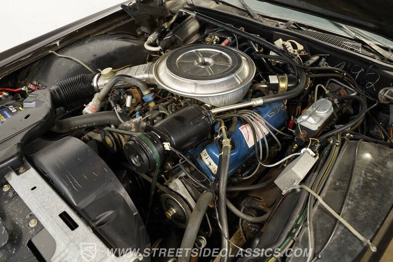 1978 Lincoln Continental