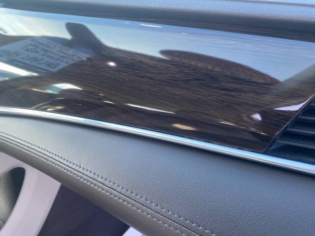 2017 Buick LaCrosse Preferred