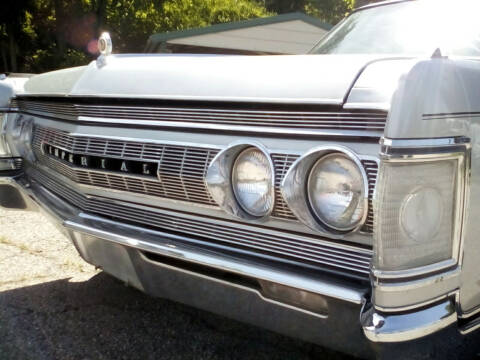 1967 Chrysler Imperial