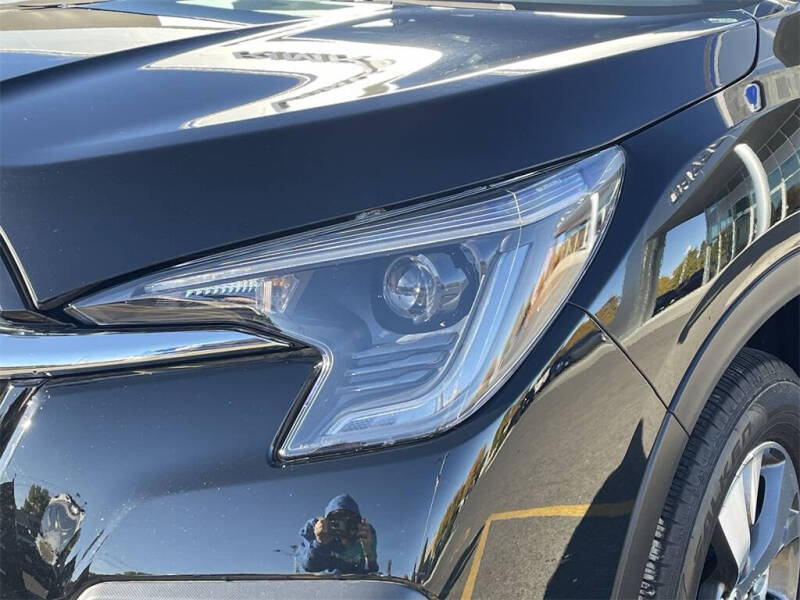 2024 Subaru Ascent Premium 7-Passenger