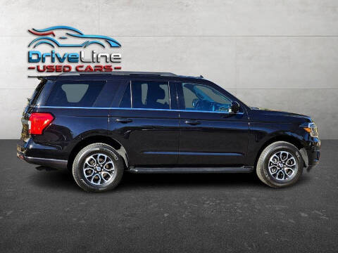 2024 Ford Expedition XLT