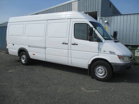 2004 Dodge Sprinter for sale at Independent Auto Sales in Spokane Valley WA