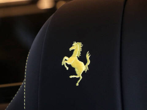 2021 Ferrari 812 GTS