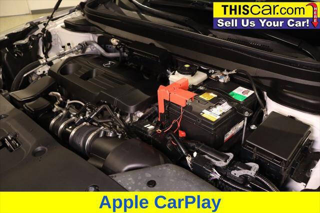 2019 Acura RDX w/Advance