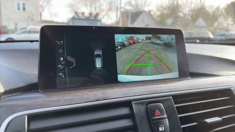 2017 BMW 3 Series 328d xDrive