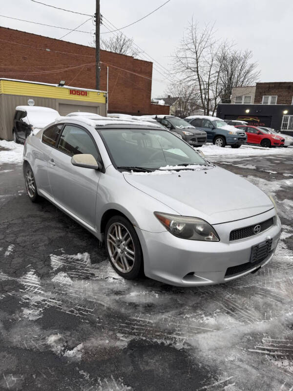 2006 Scion tC