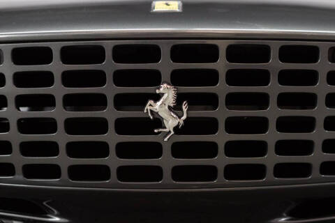 2024 Ferrari Roma Spider