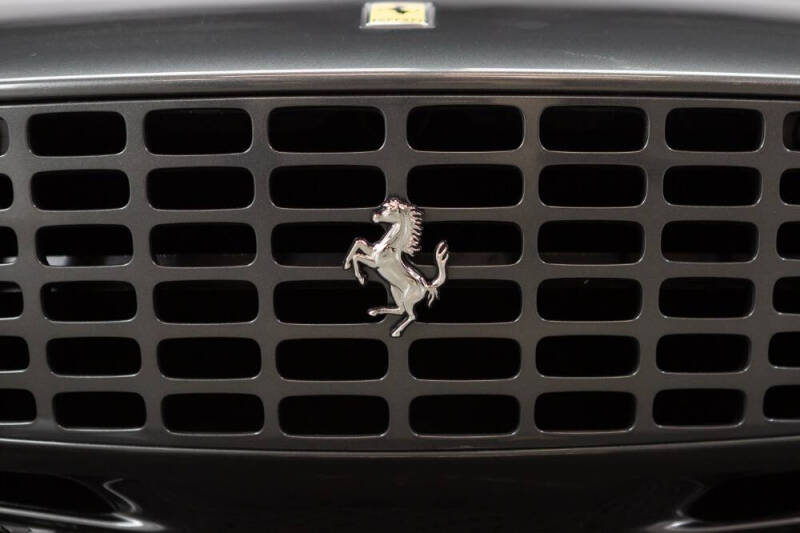 2024 Ferrari Roma Spider