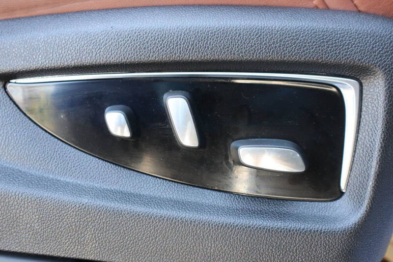 2016 Cadillac Escalade Premium Collection