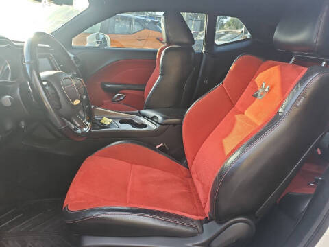 2020 Dodge Challenger R/T Scat Pack