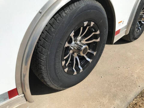 2020 Cargo Craft 24 ft