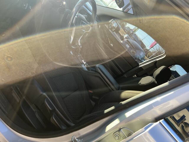 2019 GMC Acadia SLE-1