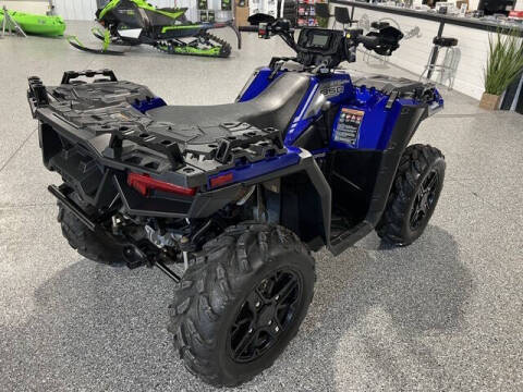 2024 Polaris Sportsman 850