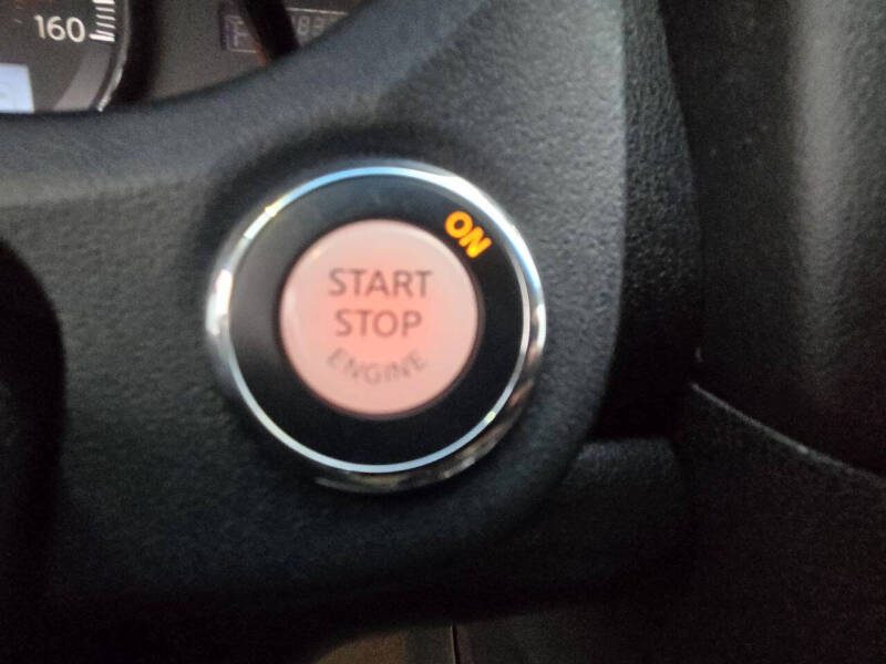 2012 Nissan Maxima 3.5 S