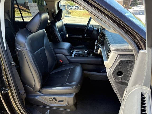 2024 Ford Expedition XLT