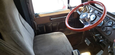 1988 Freightliner FLC112