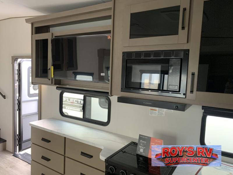 2026 Grand Design RV Reflection 150 Series
