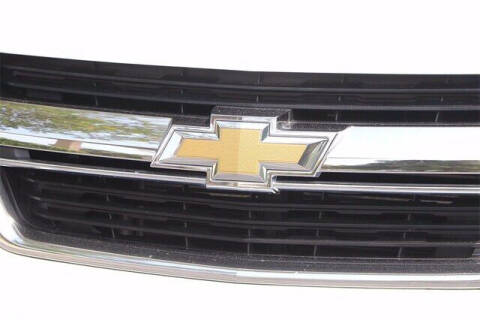 2017 Chevrolet Colorado