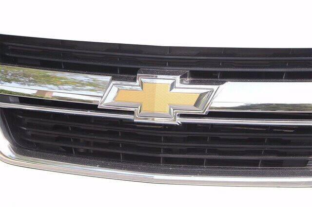 2017 Chevrolet Colorado