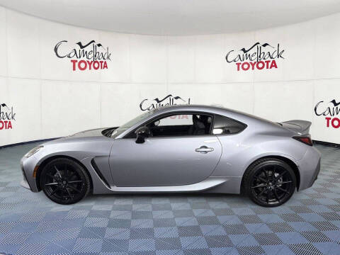 2026 Toyota GR86 Premium