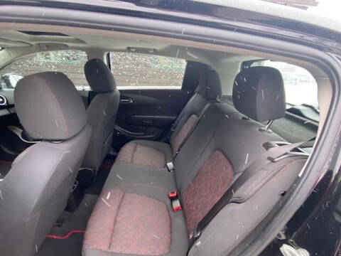 2018 Chevrolet Sonic LT Auto