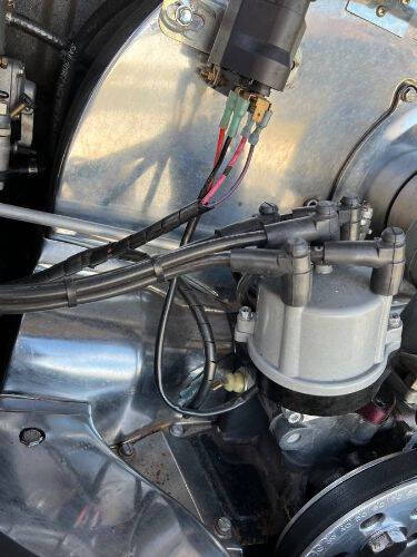 1967 Volkswagen Beetle