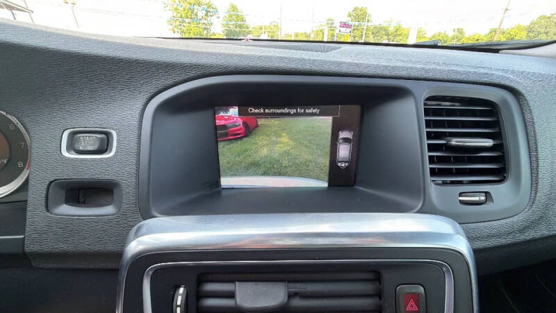 2012 Volvo S60 T5
