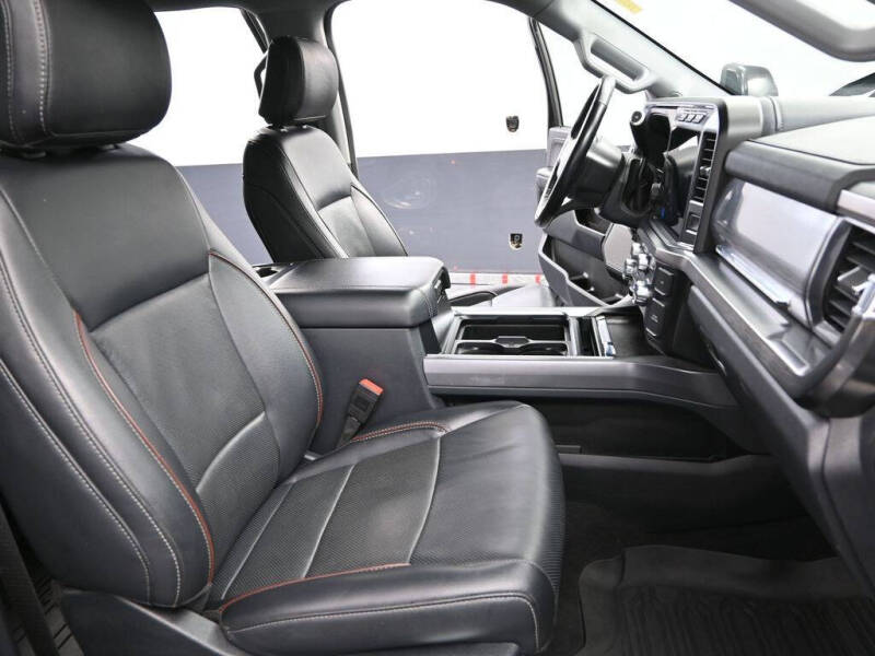 2024 Ford F-450 Super Duty Lariat