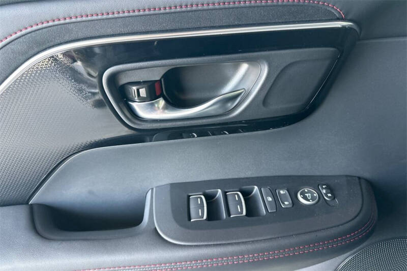 2025 Acura ADX w/A-SPEC