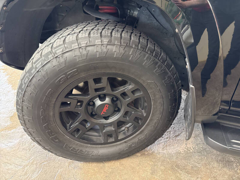 2020 Toyota 4Runner