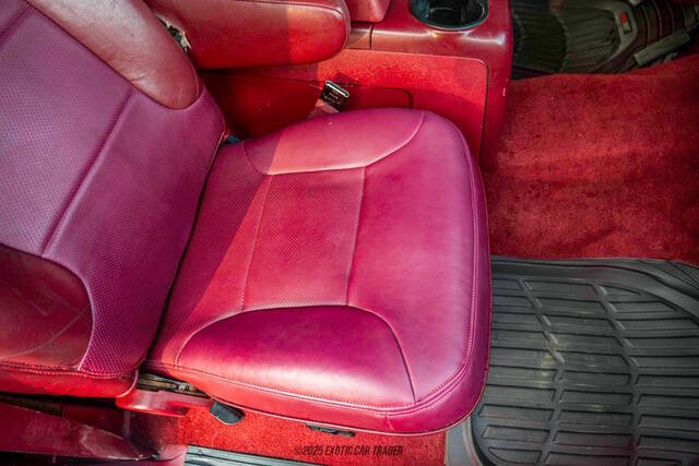 1995 Ford Bronco XLT