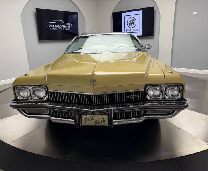 1972 Buick Centurion