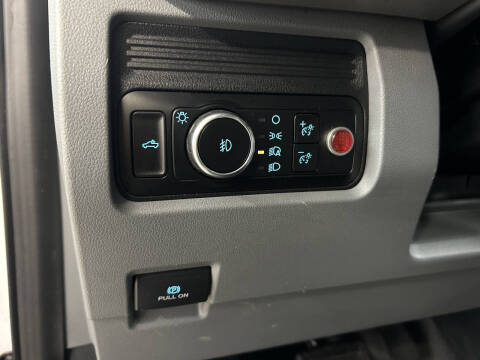 2023 Ford F-350 Super Duty