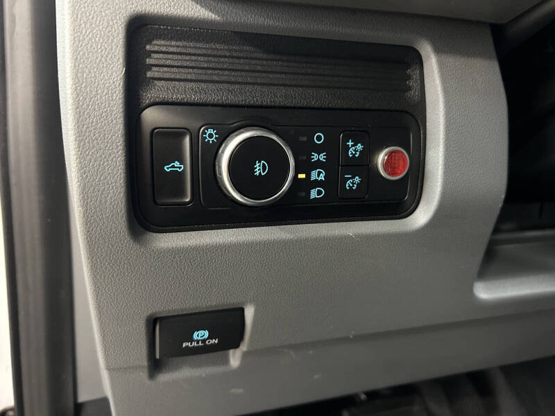 2023 Ford F-350 Super Duty